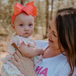 Meet your Posher, April